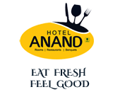 Hotel Anand